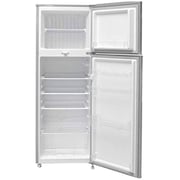 Aftron Double Door Refrigerator 200 Litres AFR745H-1 Aftron Double Door Refrigerator 200 Litres AFR745H-1