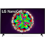 LG 55NANO80 4K Smart Cinema Screen Design NanoCell TV LG 55NANO80 4K Smart Cinema Screen Design NanoCell TV