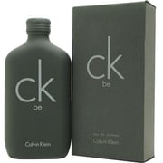Calvin Klein Be Perfume for Unisex 200ml Eau de Toilette Calvin Klein Be Perfume for Unisex 200ml Eau de Toilette