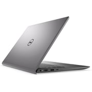 Dell 5401-VOS-6003-GRY Laptop - Core i7 1.3GHz 16GB 512GB 2GB Win10 14inch FHD Grey English/Arabic Keyboard Dell 5401-VOS-6003-GRY Laptop - Core i7 1.3GHz 16GB 512GB 2GB Win10 14inch FHD Grey English/Arabic Keyboard