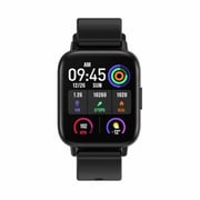 Xcell XL-WATCH-G3-TALK Smart Watch with Silicon Strap Black Xcell XL-WATCH-G3-TALK Smart Watch with Silicon Strap Black