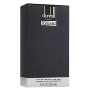 Dunhill Desire Black Men Eau De Toilette For Men 100ml Dunhill Desire Black Men Eau De Toilette For Men 100ml