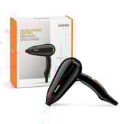 Babyliss Hair Dryer 2000 Watts 5344SDE Babyliss Hair Dryer 2000 Watts 5344SDE