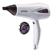 Babyliss Expert Hair Dryer D321WSDE Babyliss Expert Hair Dryer D321WSDE