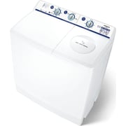 Hitachi Top Load Semi Automatic Washer 14kg PS1405SJ Hitachi Top Load Semi Automatic Washer 14kg PS1405SJ