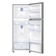 Samsung Top Mount Refrigerator 330 Litres RT38K5000SP/MR Samsung Top Mount Refrigerator 330 Litres RT38K5000SP/MR