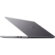 Huawei Matebook D 15 BOHRB-WAI9A Laptop – Core i3 2.1GHz 8GB 256GB Win10 15.6inch FHD Space Grey English/Arabic Keyboard Huawei Matebook D 15 BOHRB-WAI9A Laptop – Core i3 2.1GHz 8GB 256GB Win10 15.6inch FHD Space Grey English/Arabic Keyboard
