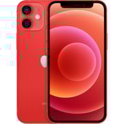 iPhone 12 mini 128GB (PRODUCT)RED with Facetime – Middle East Version iPhone 12 mini 128GB (PRODUCT)RED with Facetime – Middle East Version