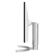 LG 4K UHD IPS LED HDR Monitor 27 inch with Ergonomic Stand Silver White -27UL550-W LG 4K UHD IPS LED HDR Monitor 27 inch with Ergonomic Stand Silver White -27UL550-W