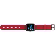 Xcell G1 Pro Smart Watch Red Xcell G1 Pro Smart Watch Red