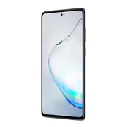 Samsung Note10 Lite 128GB Aura Black 4G Dual Sim Smartphone SMN770F Samsung Note10 Lite 128GB Aura Black 4G Dual Sim Smartphone SMN770F