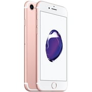 iPhone 7 128GB Rose Gold iPhone 7 128GB Rose Gold