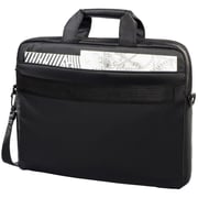 Hama Toronto Notebook Bag Black 14.1inch Laptop Hama Toronto Notebook Bag Black 14.1inch Laptop