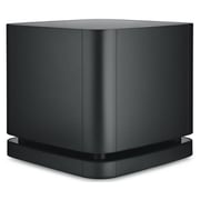 BOSE 500 Bass Module - Black BOSE 500 Bass Module - Black