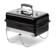 Weber Go Anywhere Charcoal Black Weber Go Anywhere Charcoal Black