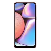 Samsung Galaxy A10s 32 GB Red SMA107F 4G Dual Sim Smartphone Samsung Galaxy A10s 32 GB Red SMA107F 4G Dual Sim Smartphone