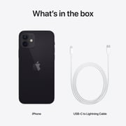 iPhone 12 256GB Black iPhone 12 256GB Black