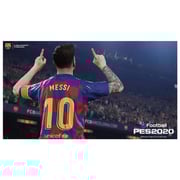 PS4 eFootball PES 2020 Game PS4 eFootball PES 2020 Game