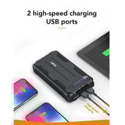 Anker Roav Jump Starter Pro Black Anker Roav Jump Starter Pro Black
