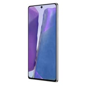 Samsung Galaxy Note20 5G 256GB Mystic Grey Smartphone Samsung Galaxy Note20 5G 256GB Mystic Grey Smartphone