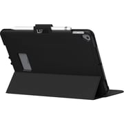 UAG Metropolis Scout Case Black iPad 10.2inch 2019 UAG Metropolis Scout Case Black iPad 10.2inch 2019