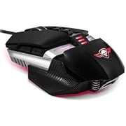 Spirit Of Gamer Gaming Mouse Black Spirit Of Gamer Gaming Mouse Black