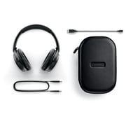 Bose QuietComfort 35 II Wireless Headphone Black QC35II Bose QuietComfort 35 II Wireless Headphone Black QC35II