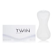 Azzaro Twin For Women 80ml Eau de Toilette Azzaro Twin For Women 80ml Eau de Toilette