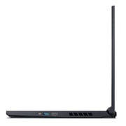 Acer Nitro 5 AN515-55-73EM Gaming Laptop - Core i7 2.6GHz 16GB 1TB 6GB Win10 15.6inch FHD Obsidian Black English/Arabic Keyboard Acer Nitro 5 AN515-55-73EM Gaming Laptop - Core i7 2.6GHz 16GB 1TB 6GB Win10 15.6inch FHD Obsidian Black English/Arabic Keyboard