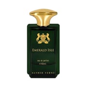 Alfred Verne Emerald Isle Unisex EDP 80ml Alfred Verne Emerald Isle Unisex EDP 80ml