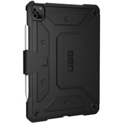 UAG Metropolis Case Black iPad Pro 11inch 3rd Gen UAG Metropolis Case Black iPad Pro 11inch 3rd Gen