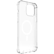 Baykron Magsafe Tough Case Clear iPhone 13 Pro Baykron Magsafe Tough Case Clear iPhone 13 Pro
