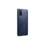 Samsung Galaxy A02s 32GB Blue 4G Smartphone Samsung Galaxy A02s 32GB Blue 4G Smartphone