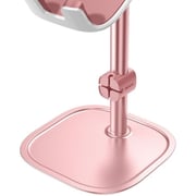 Baseus Literary Youth Desktop Bracket Rose Gold Baseus Literary Youth Desktop Bracket Rose Gold
