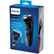 Philips 5D Aqua Touch Shaver 3000 S3122 Philips 5D Aqua Touch Shaver 3000 S3122
