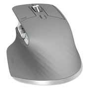 Logitech MX Master 3 Advanced Wireless Mouse Mid Grey Logitech MX Master 3 Advanced Wireless Mouse Mid Grey