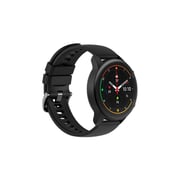 Xiaomi MI XMWTCL02 Smart Watch Black Xiaomi MI XMWTCL02 Smart Watch Black