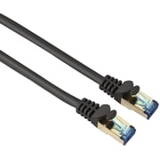 Hama CAT 6 Network Cable 10m Grey Hama CAT 6 Network Cable 10m Grey