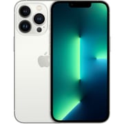 iPhone 13 Pro 256GB Silver with Facetime – Middle East Version iPhone 13 Pro 256GB Silver with Facetime – Middle East Version