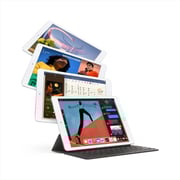iPad (2020) WiFi 128GB 10.2inch Silver iPad (2020) WiFi 128GB 10.2inch Silver