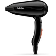 Babyliss Hair Dryer 2000 Watts 5344SDE Babyliss Hair Dryer 2000 Watts 5344SDE