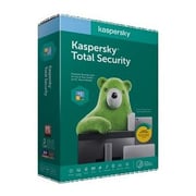Kaspersky Total Security 2020 4 User Kaspersky Total Security 2020 4 User