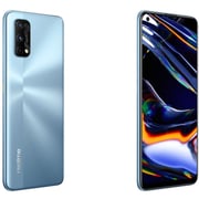 Realme 7 Pro 128GB Mirror Silver 4G Smartphone Realme 7 Pro 128GB Mirror Silver 4G Smartphone