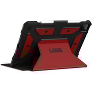UAG Metropolis Case Magma iPad Pro 11inch 3rd Gen 2021 UAG Metropolis Case Magma iPad Pro 11inch 3rd Gen 2021