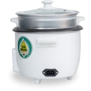 Clikon Rice Cooker CK2129N Clikon Rice Cooker CK2129N