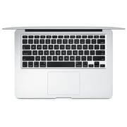 MacBook Air 13-inch (2017) - Core i5 1.8GHz 8GB 128GB Shared Silver MacBook Air 13-inch (2017) - Core i5 1.8GHz 8GB 128GB Shared Silver