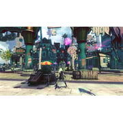 PS4 Gravity Rush 2 Game PS4 Gravity Rush 2 Game