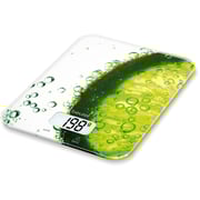 Beurer Digital Kitchen Scale Fresh KS19 Beurer Digital Kitchen Scale Fresh KS19