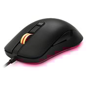 Spirit Of Gamer PRO-M6 Wired Gaming Mouse Black Spirit Of Gamer PRO-M6 Wired Gaming Mouse Black
