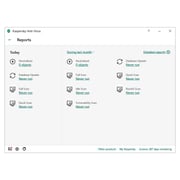 Kaspersky Anti Virus 2020 2 Users Kaspersky Anti Virus 2020 2 Users